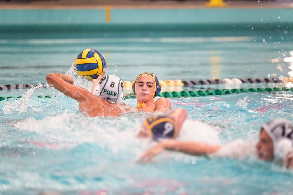 MillikanvsPolyWP 1
