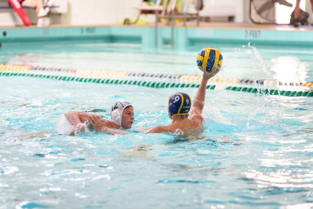 MillikanvsPolyWP 1