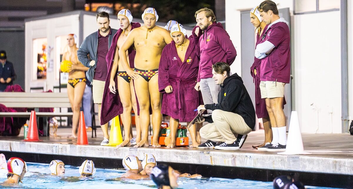 Wilson vs MIra Costa