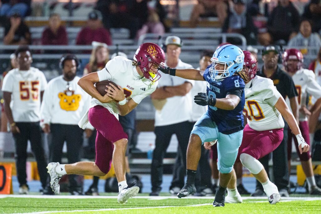 WilsonvsComptonFB