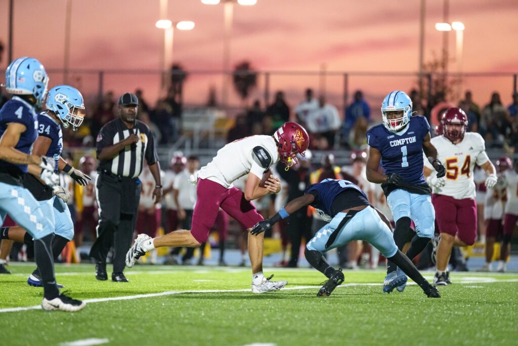 WilsonvsComptonFB
