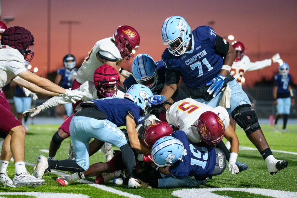 WilsonvsComptonFB