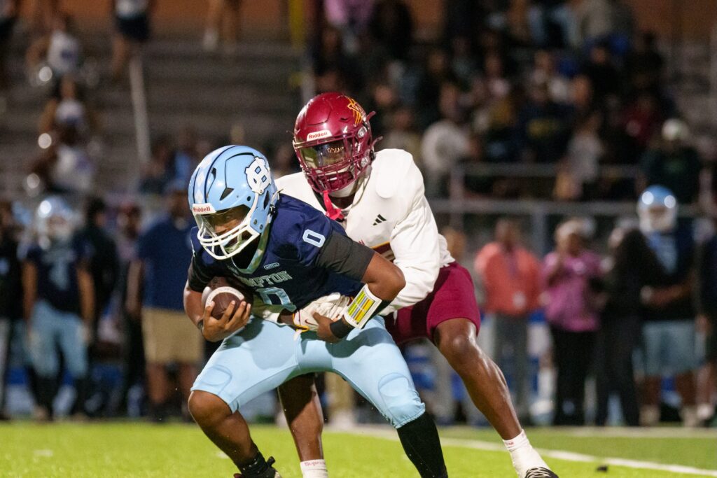 WilsonvsComptonFB