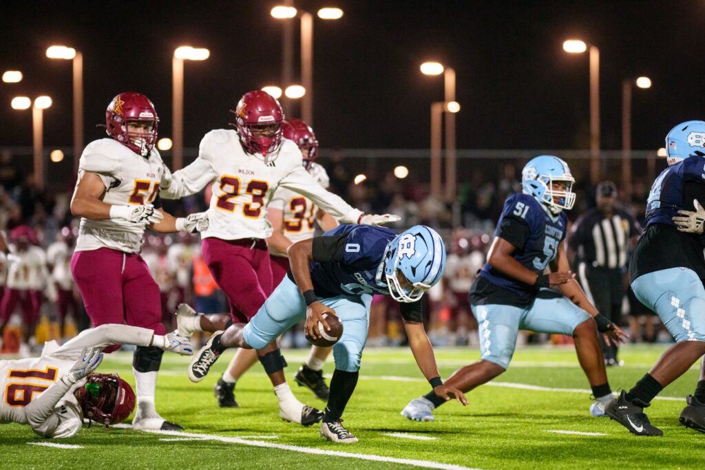 WilsonvsComptonFB