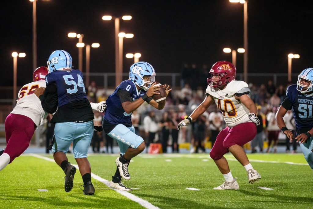 WilsonvsComptonFB