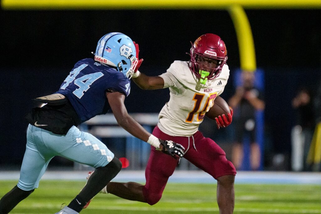 WilsonvsComptonFB