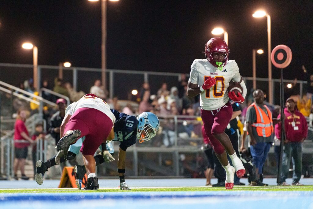 WilsonvsComptonFB