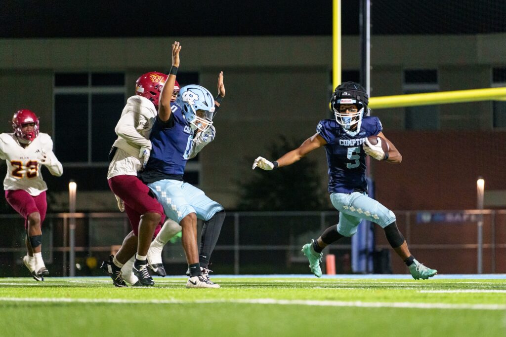 WilsonvsComptonFB