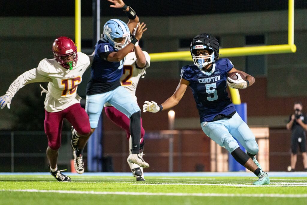 WilsonvsComptonFB