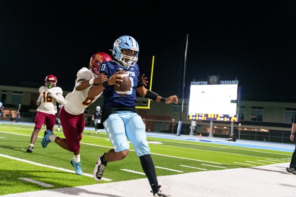 WilsonvsComptonFB