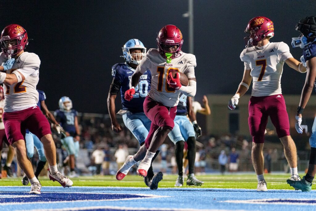 WilsonvsComptonFB