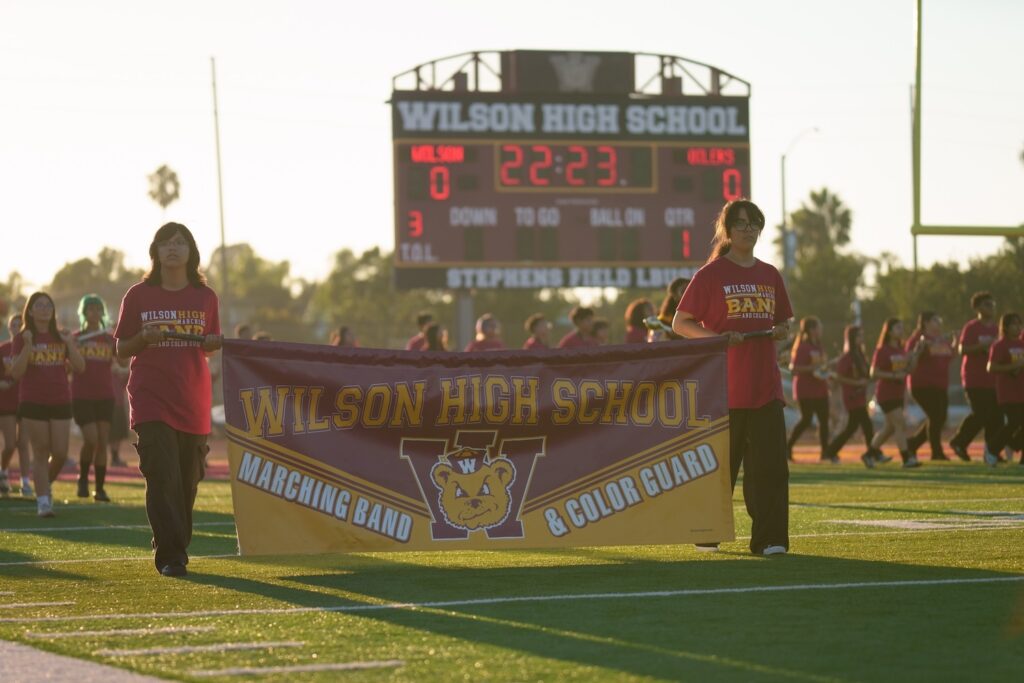 WilsonvsHuntingtonBeach