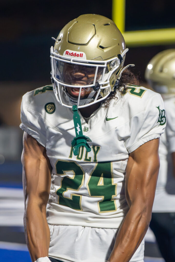 Football PolyvsJordan