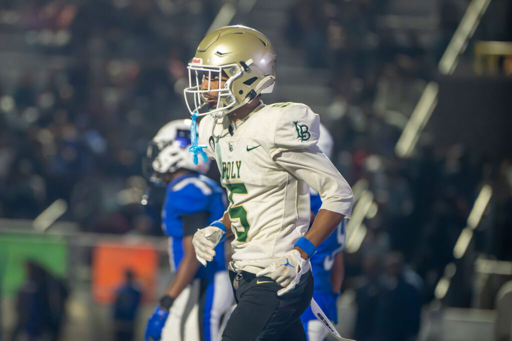 Football PolyvsJordan