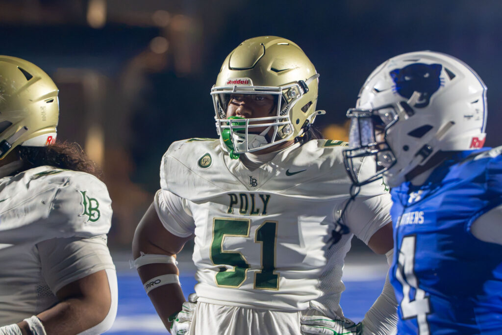 Football PolyvsJordan
