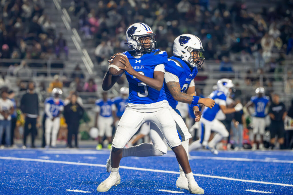 Football PolyvsJordan