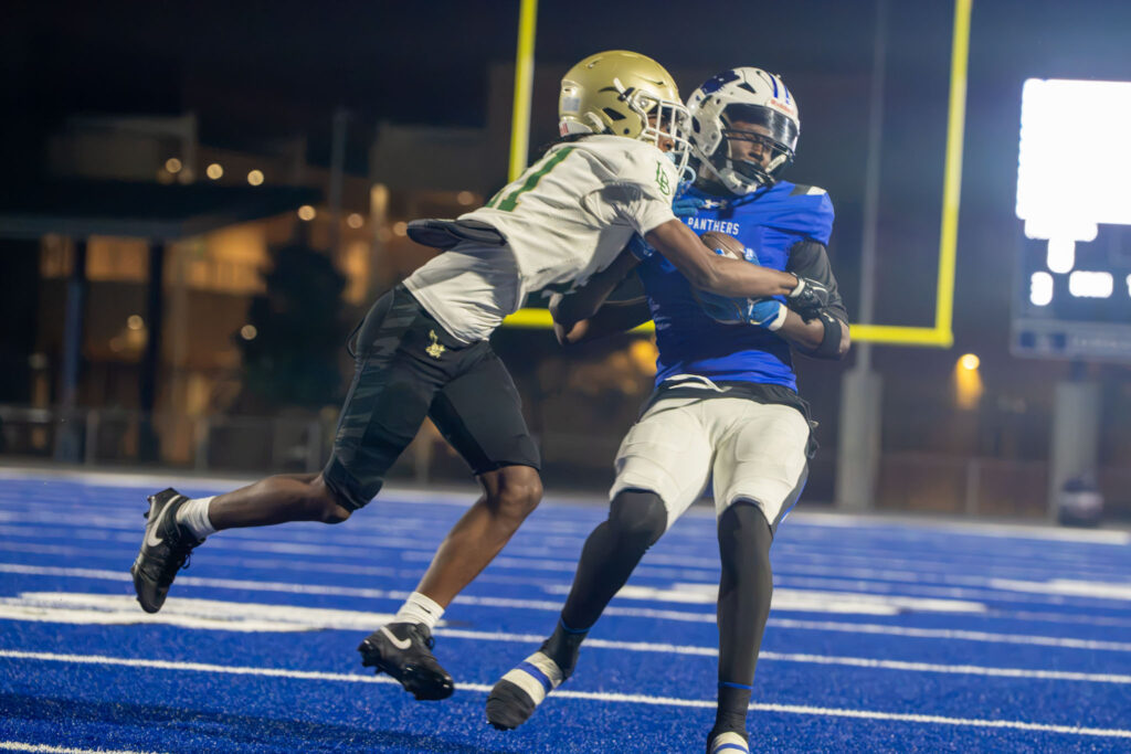 Football PolyvsJordan