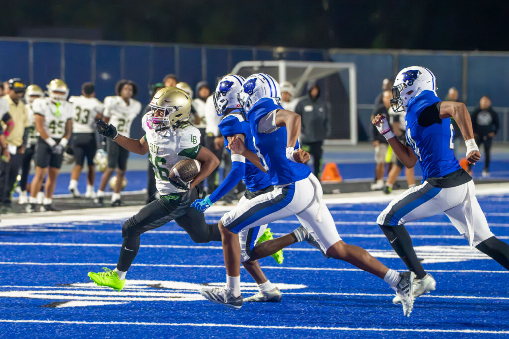 Football PolyvsJordan