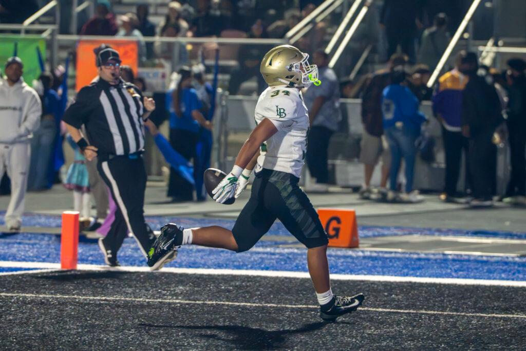 Football PolyvsJordan