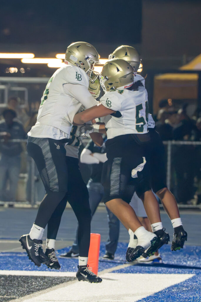 Football PolyvsJordan