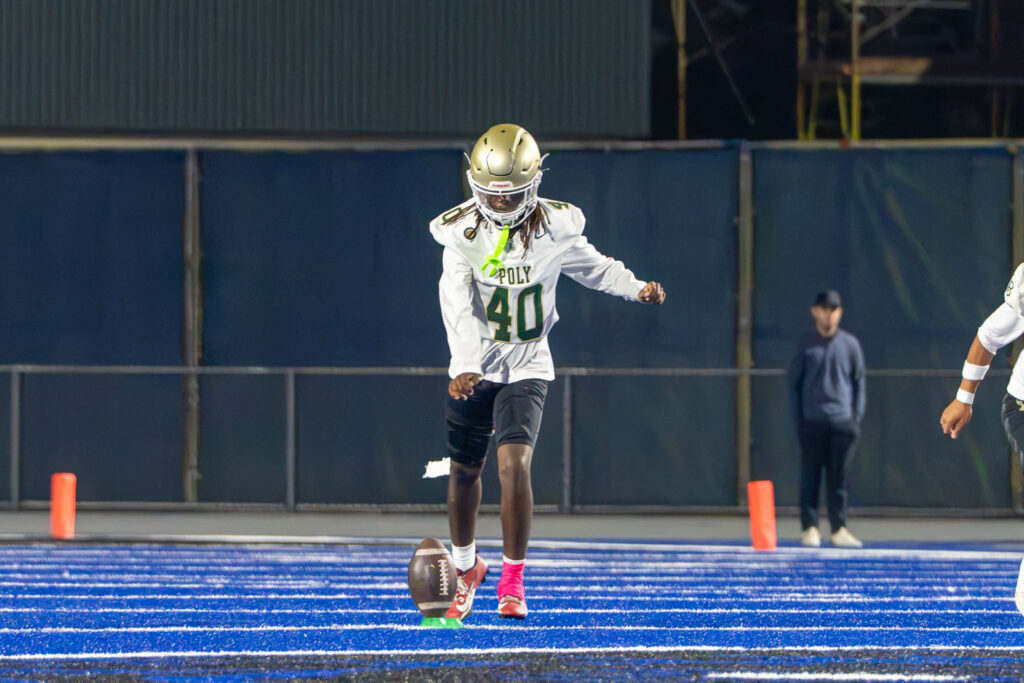 Football PolyvsJordan