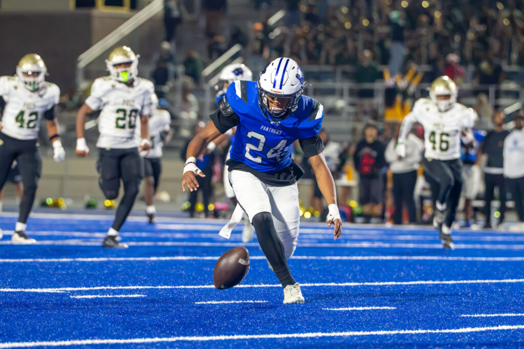 Football PolyvsJordan