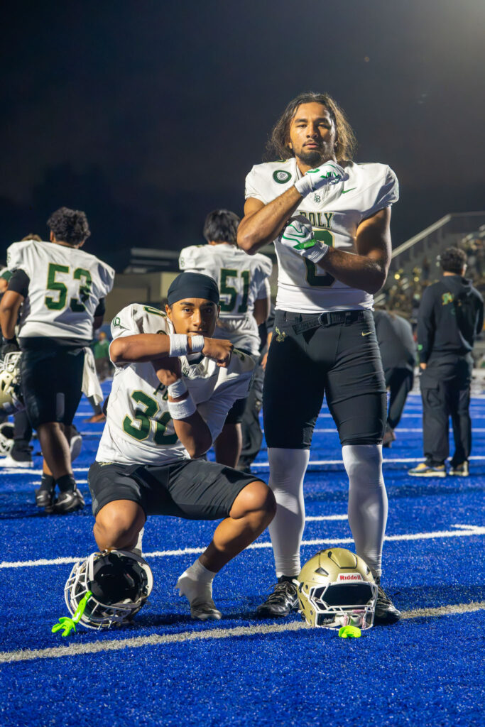 Football PolyvsJordan