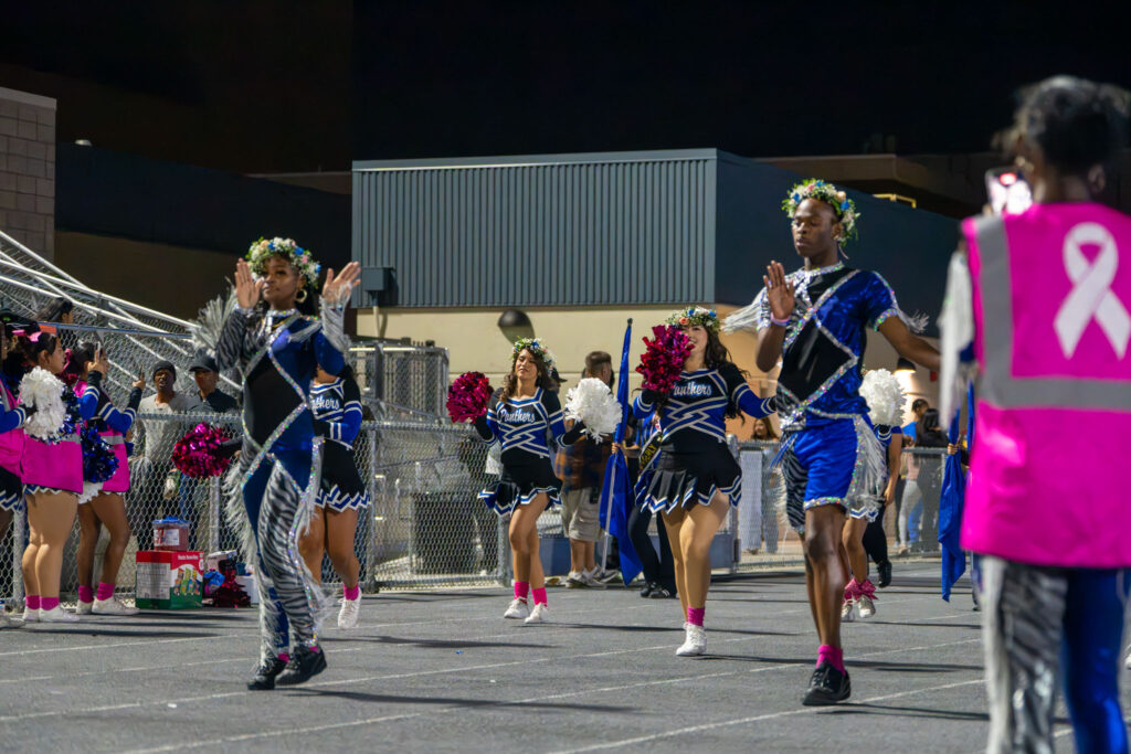 Football PolyvsJordan