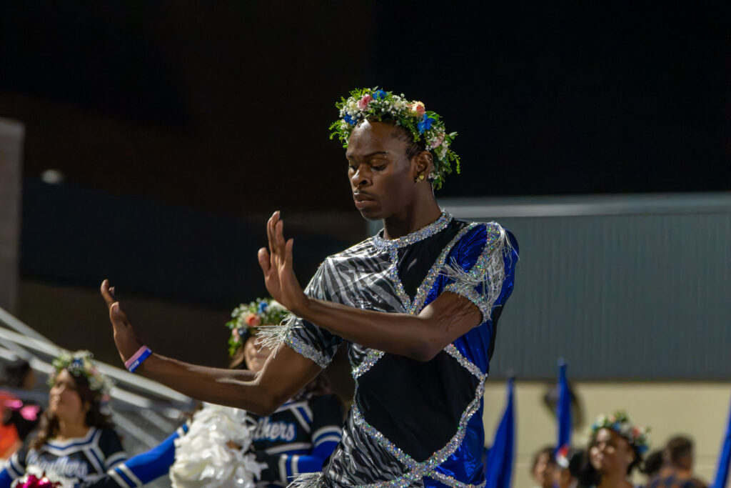 Football PolyvsJordan