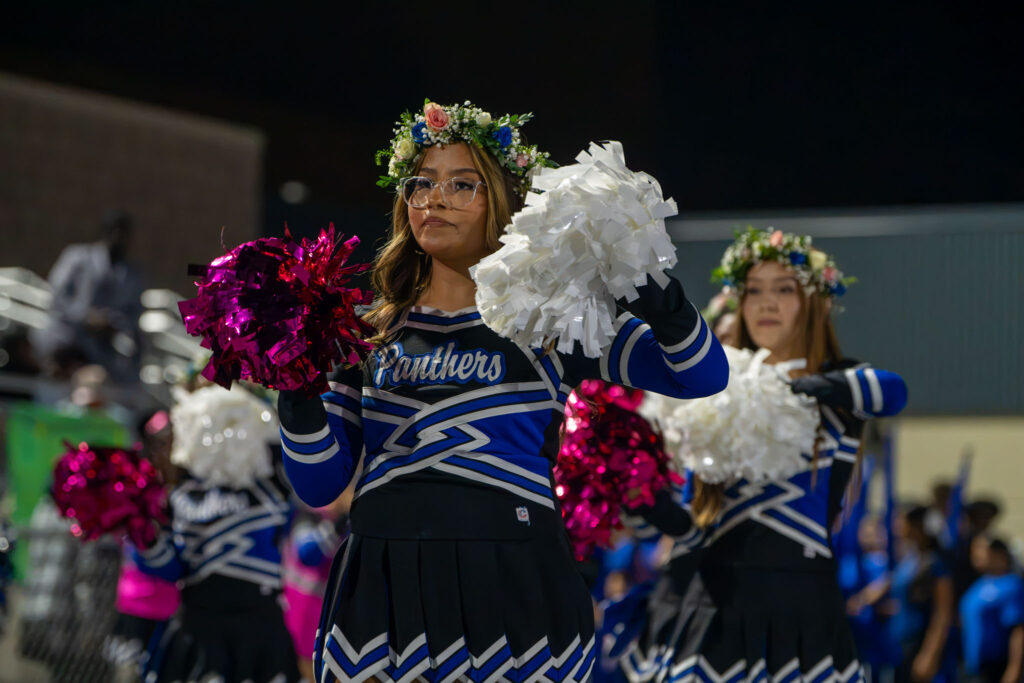 Football PolyvsJordan