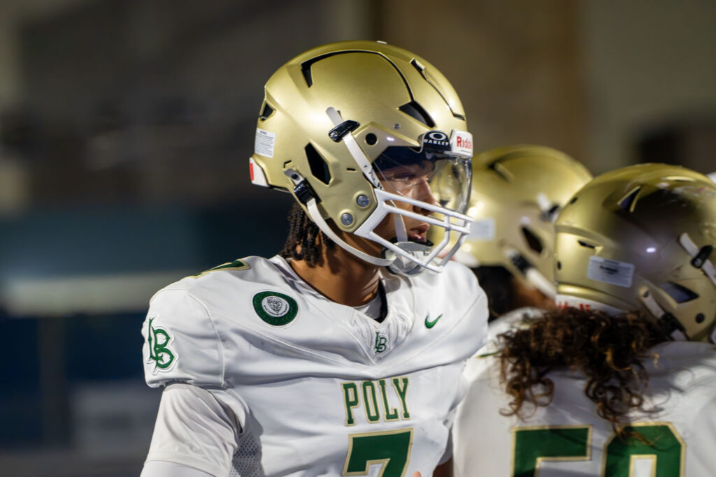 Football PolyvsJordan