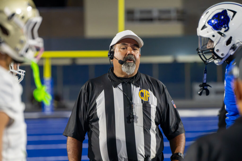 Football PolyvsJordan