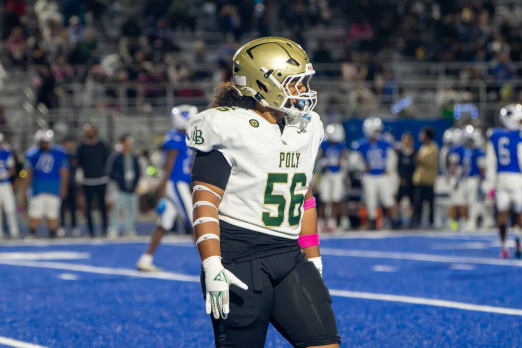Football PolyvsJordan