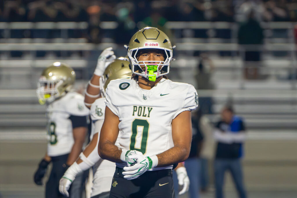 Football PolyvsJordan