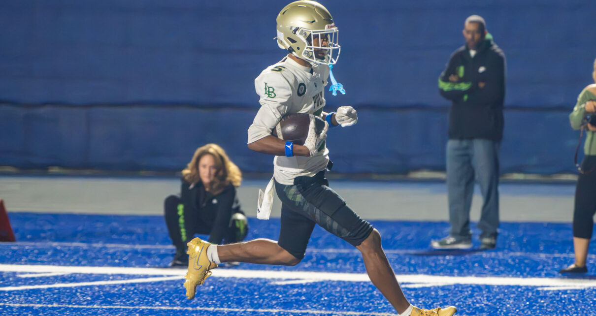 Football PolyvsJordan