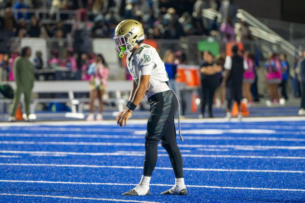 Football PolyvsJordan