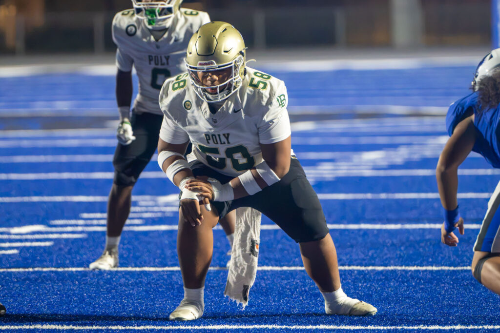 Football PolyvsJordan