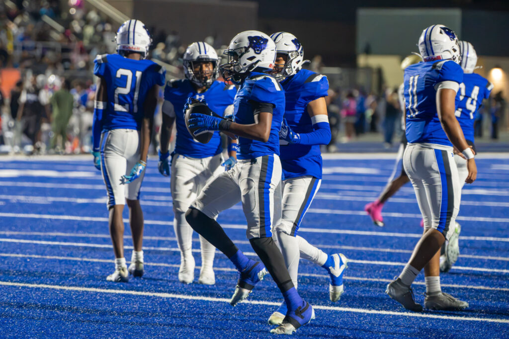 Football PolyvsJordan