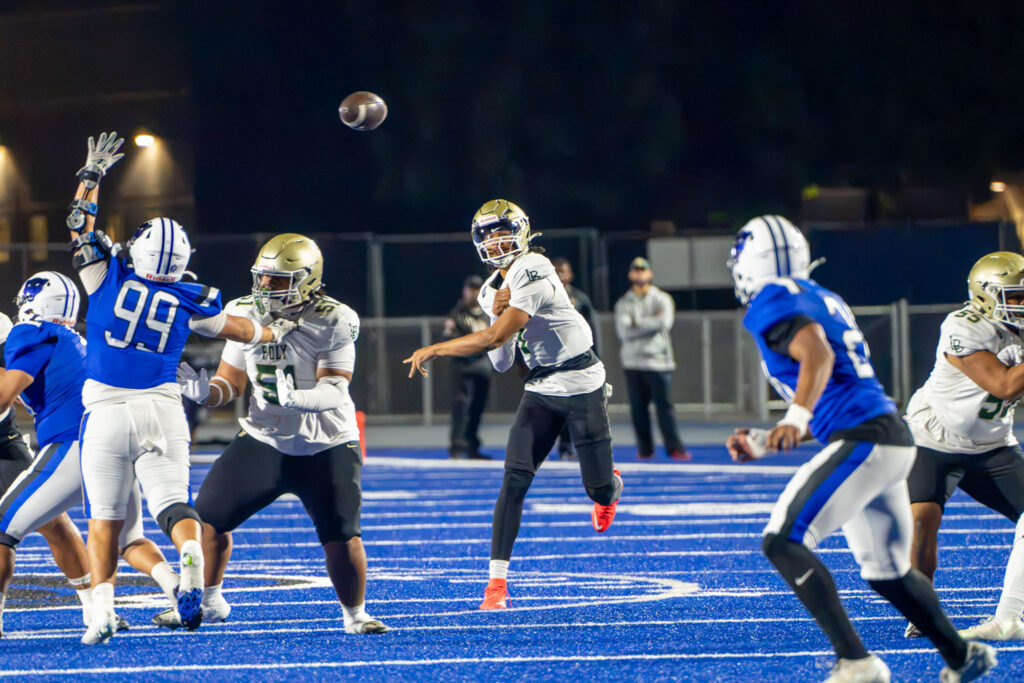 Football PolyvsJordan