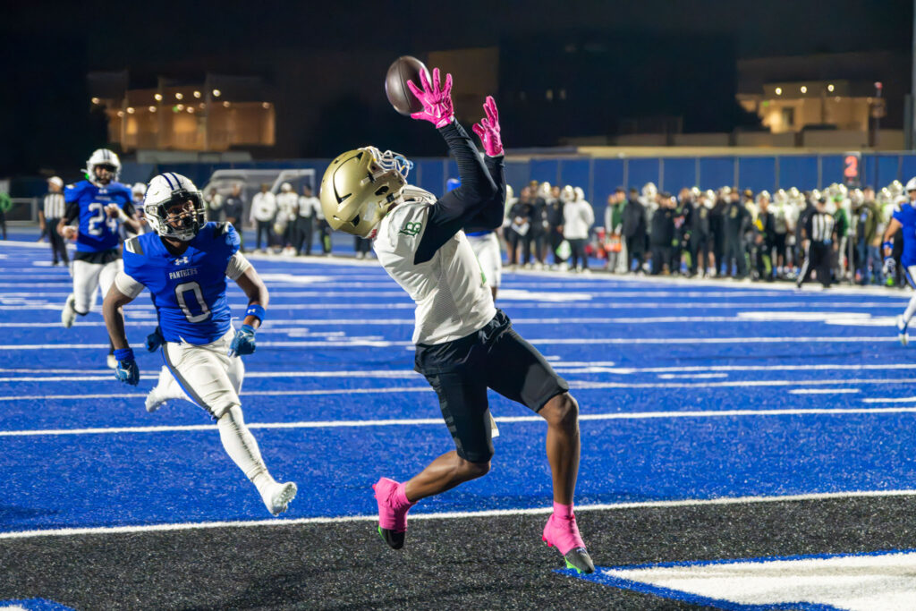 Football PolyvsJordan