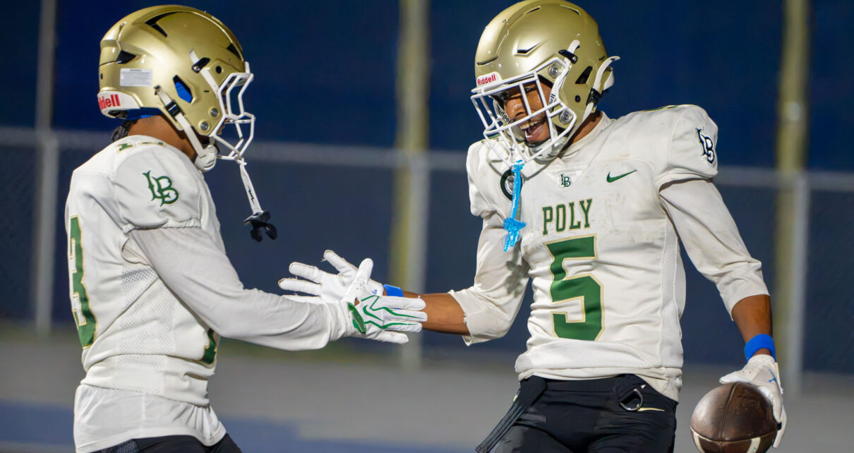 Football PolyvsJordan