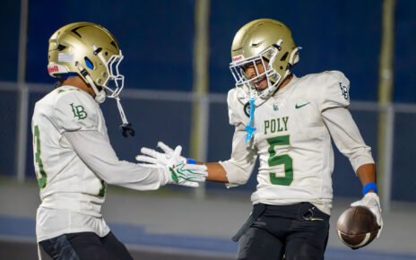 Football PolyvsJordan