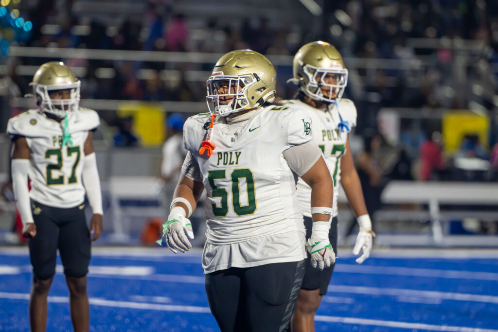 Football PolyvsJordan