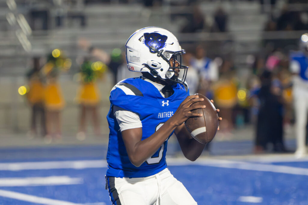 Football PolyvsJordan