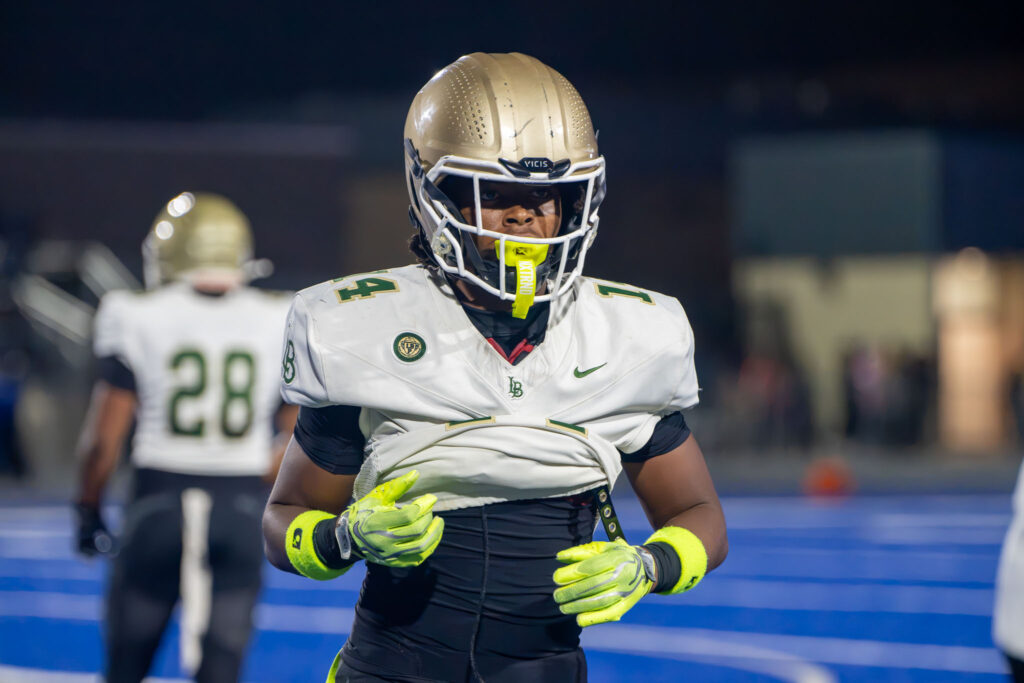 Football PolyvsJordan