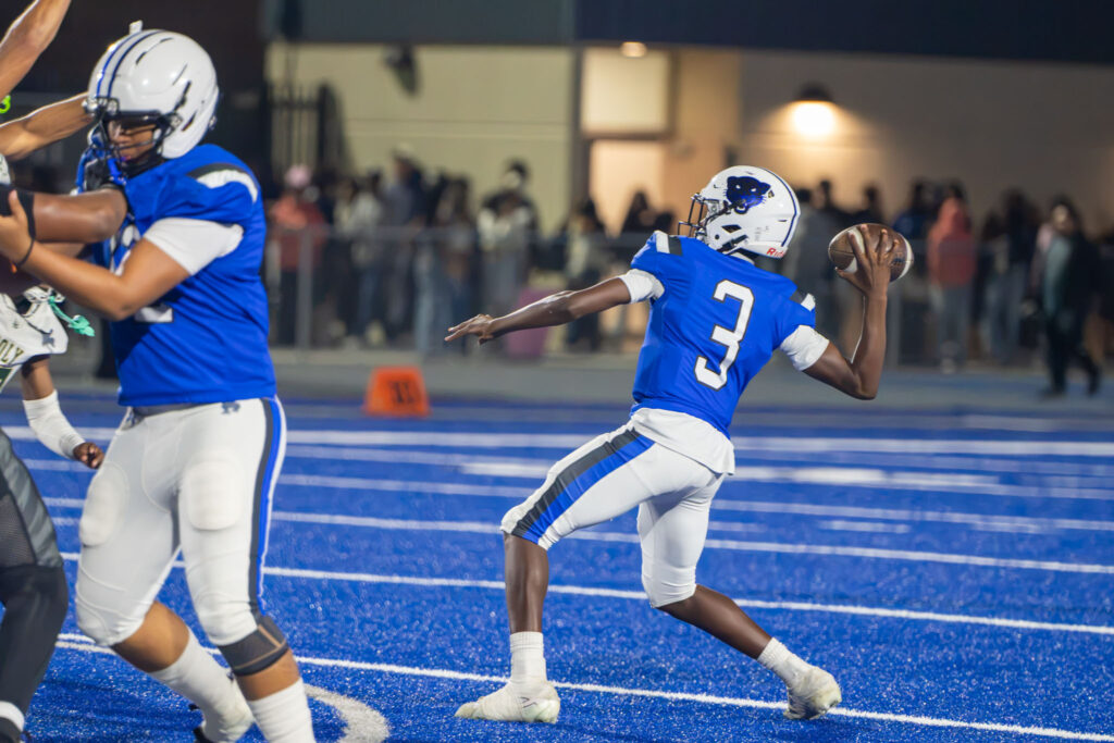 Football PolyvsJordan