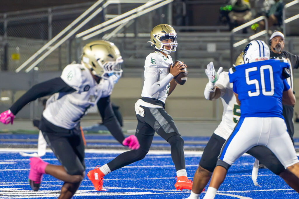 Football PolyvsJordan