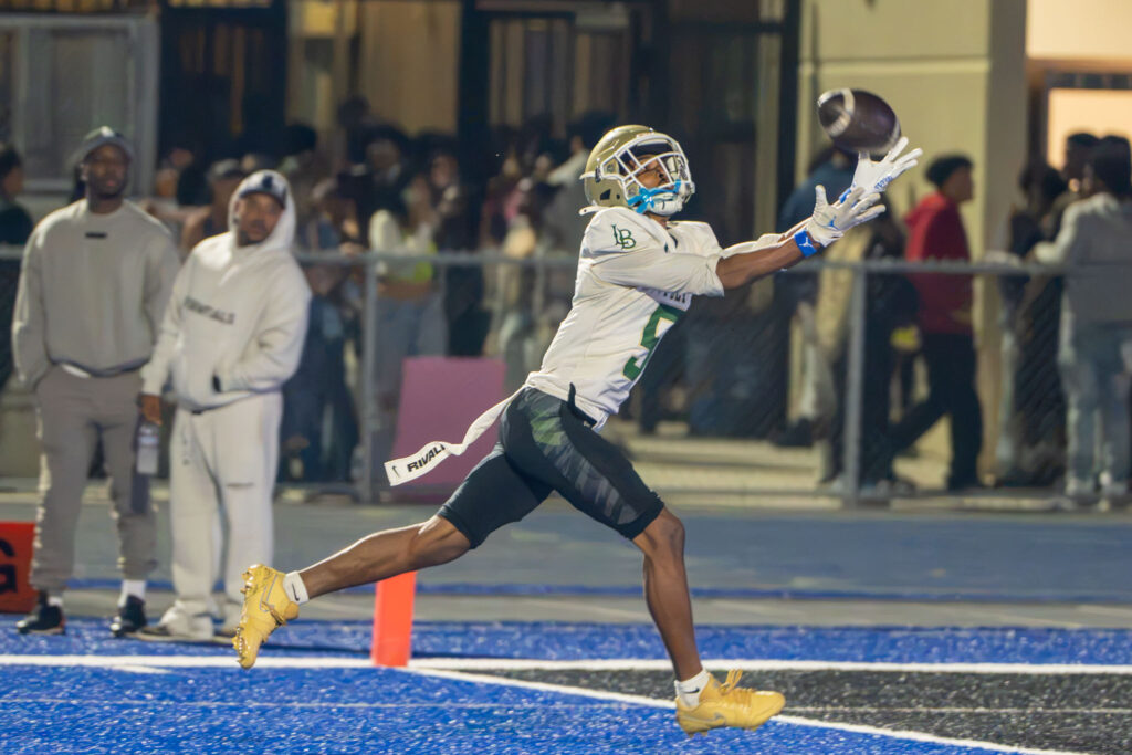 Football PolyvsJordan