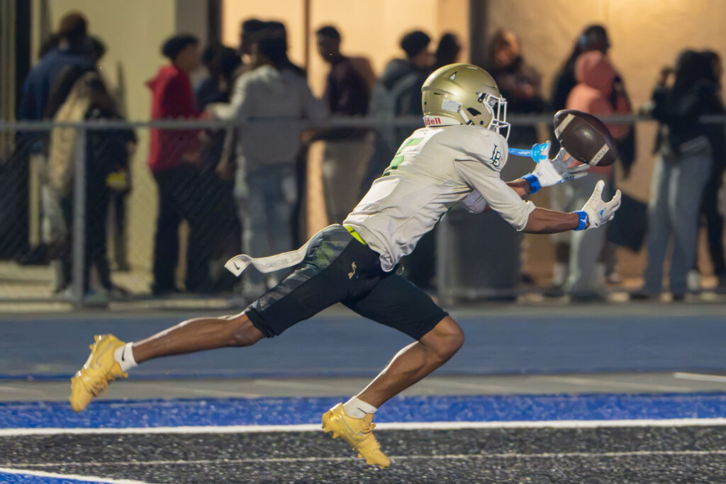 Football PolyvsJordan