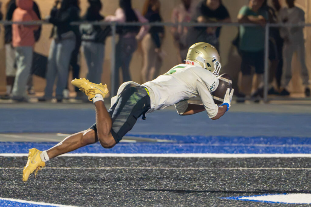Football PolyvsJordan
